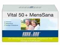 Vital 50+ Menssana 60 ST