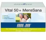 Vital 50+ Menssana 60 ST