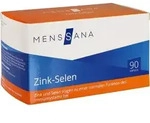 Zink-Selen Menssana 90 ST