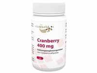 Cranberry (400Mg) 60 ST