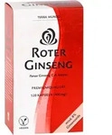 Roter Ginseng 400mg 8% von Terra Mundo 120 ST