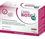 Omni-Biotic 10 100 G