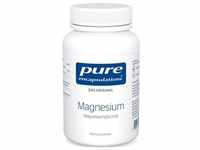 Pure Encapsulations Magnesium (magnesiumglycinat) 90 ST