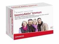 Biomo Aktiv Immun Trinkfl.+tab. 14-Tages-Kombi 1 P