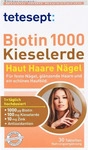 PZN-DE 13166713, Merz Consumer Care Tetesept Biotin1000 Kieselerde 30 ST