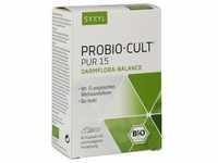 Probio-Cult Pur 15 Syxyl 60 ST