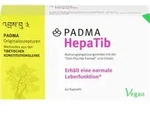 Padma Hepatib Kapseln 60 ST
