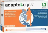 PZN-DE 11865915, Dr. Loges + Adaptologes 240 ST