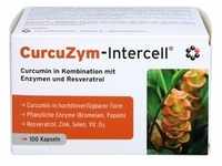 Curcuzym-Intercell 100 ST