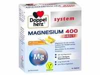 Doppelherz Magnesium 400 Direct System 30 ST