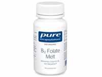 Pure Encapsulations B12 Folate Melt 90 ST