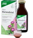 Alepa Mariendistel Bio-Leber-Tonikum Salus 250 ML