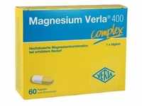 Magnesium Verla 400 60 ST