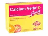 Calcium Verla D Direkt 30 ST