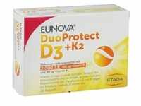 Eunova Duoprotect D3+k2 2000Ie/80Ug 30 ST