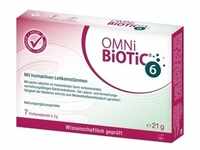 Omni Biotic 6 21 G