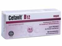 Cefavit B12 100 ST