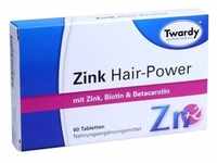 Zink Hair-Power 60 ST