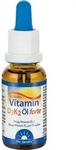 Vitamin D3K2 &Ouml;l Forte 2000 Ie D3+k2 Dr. Jacob's 20 ML