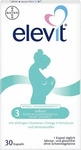 PZN-DE 13162649, Bayer Vital Elevit 3 Stillzeit 30 ST