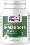 PZN-DE 13905702, Natural D-Mannose aus Birke Zeinpharma 50 G