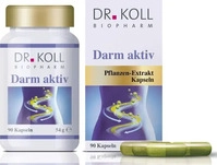 PZN-DE 12801679, Dr. Koll Biopharm Darm Aktiv - Dr. Koll 90 ST