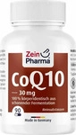 PZN-DE 09096349, ZeinPharma Coenzym Q10 Kapseln 30mg 90 ST