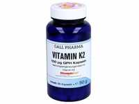 Vitamin K2 100Ug Gph Kapseln 90 ST