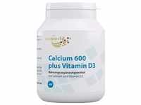 Calcium 600 Plus D3 60 ST