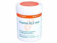 Vitamin B12 Mse 120 ST