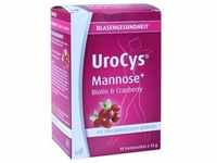 Urocys Mannose+ 15 ST