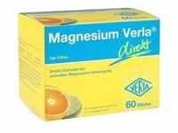 Magnesium Verla Direkt Citrus 60 ST