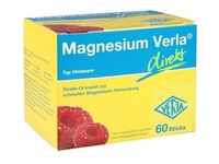 Magnesium Verla Direkt Himbeere 60 ST