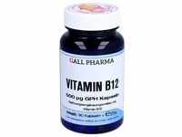 Vitamin B12 500 Ug Gph Kapseln 90 ST