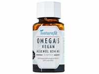 Naturafit Omega-3 Vegan Algenöl 834 mg 45 ST