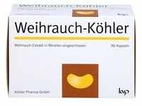 Weihrauch-Köhler 90 ST