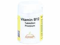 Vitamin B12 Premium Allpharm 100 ST