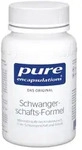 Pure Encapsulations Schwangerschafts-Formel 30 ST