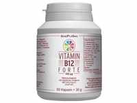 Vitamin B12 Forte 500 Ug Methylcobalamin 60 ST