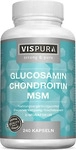PZN-DE 13947468, Vitamaze Glucosamin Chondroitin Msm Vitamin C 240 ST