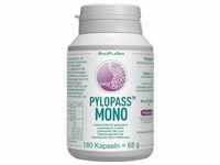 Pylopass Mono 200 mg bei Helicobacter Pylori 180 ST