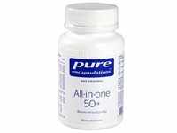 Pure Encapsulations All-In-One 50+ 60 ST