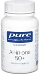 Pure Encapsulations All-In-One 50+ 60 ST