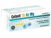 Cefavit D3 K2 mg 4.000 I.e. 100 ST