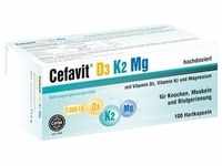 Cefavit D3 K2 mg 7.000 I.e. 100 ST