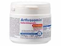 Arthrosamin Strong ohne Vitamin K Kapseln 270 ST
