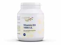 Vitamin D 3 1000Ie pro Tag 200 ST