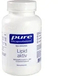 PZN-DE 14294962, pro medico Pure Encapsulations Lipid Aktiv 90 ST