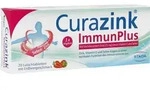 Curazink Immunplus 20 ST