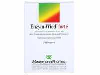 Enzym-Wied Forte 25 ST